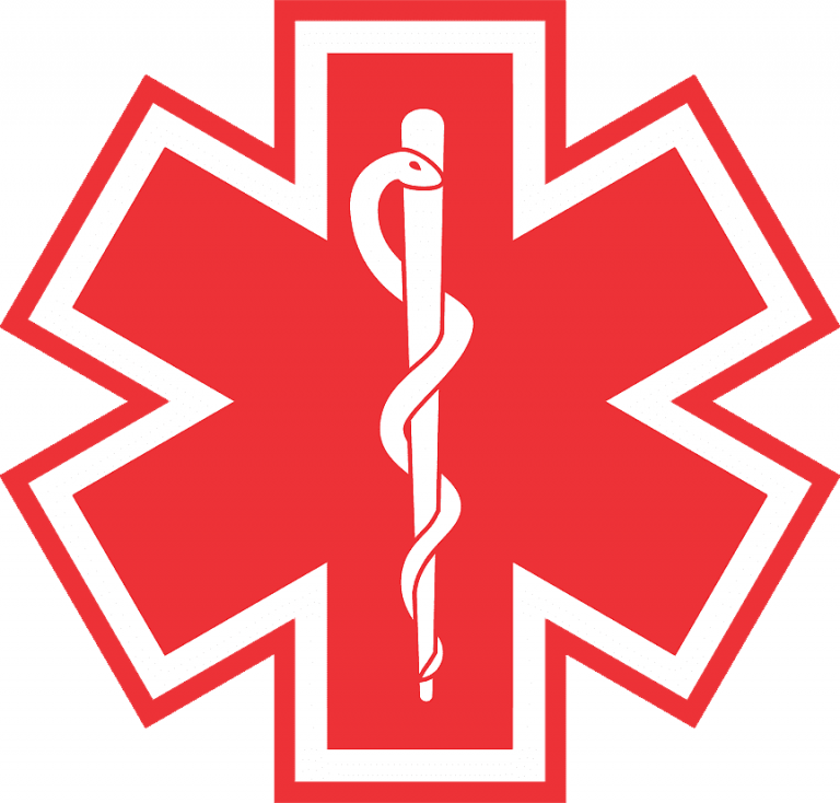 State Ambulance