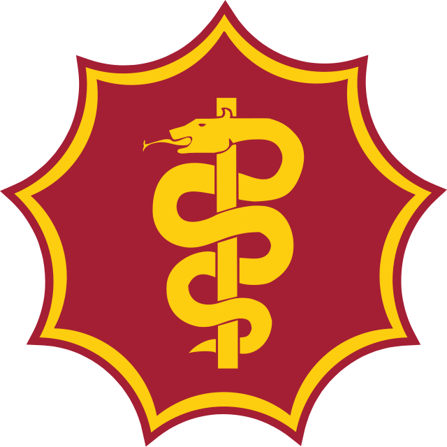 Military Ambulance